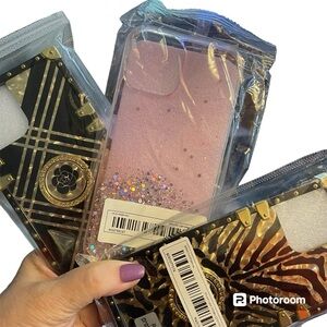 12 Pro Max Phone Covers